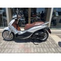 Piaggio Beverly 300 ABS/ASR 2017 Μεταχειρισμένα